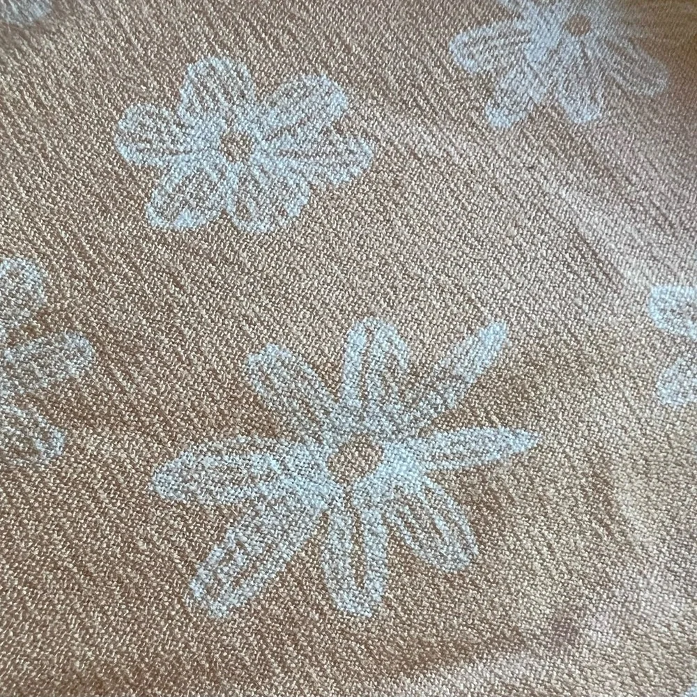 NWT Strappy Bodycon Floral Sundress - Picture 4 of 7